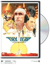 THX 1138 (The George Lucas Director's Cut)