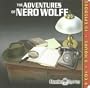 The Adventures of Nero Wolfe