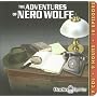 The Adventures of Nero Wolfe