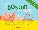Fodor's Around Boston with Kids, 2nd Edition: 68 Great Things to Do Together (Around the City with Kids) width=
