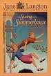 The Swing in the Summerhouse (Hall Family Chronicles)