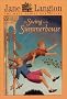 The Swing in the Summerhouse (Hall Family Chronicles)
