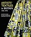 Book Artists' Textiles in Britain 1945-1970: A Democratic Art