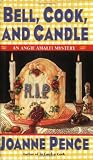 Bell, Cook, and Candle: An Angie Amalfi Mystery