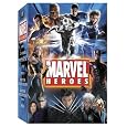 Marvel Heroes Collection