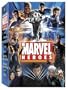 Marvel Heroes Collection (Daredevil/Elektra/X-Men/ X2/X-Men 3: The Last Stand/ Fantastic Four & Fantastic Four: Rise of the Silver Surfer)