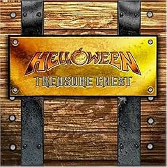 Treasure Chest (Limited Edition)