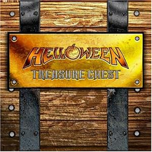 Treasure Chest - Best Of (Limited)