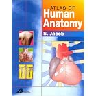 Atlas of Human Anatomy by  Sam Jacob