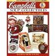 Campbell's Soup Collectibles: A Price and Identification Guide by David Young and Micki Young
