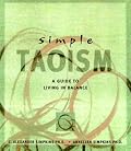 Simple Taoism: A Guide to Living in Balance