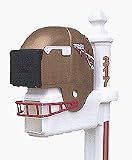 Florida State Seminoles Helmet Style Mailbox