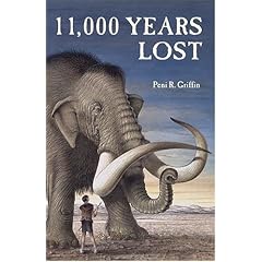 11,000 Years Lost