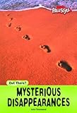 Mysterious disappearances