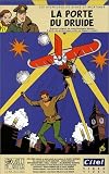 Revue Citel vidéo  / Blake et Mortimer : La Porte du druide