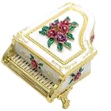 Buy Piano Trinket Box by 1