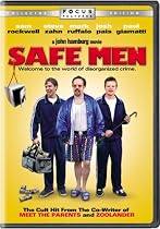 Safe Men