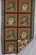 Siberian Tiger Quilted Throw 43"x70"