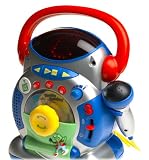 LeapFrog LeapFrog Karaoke Machine