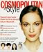 Cosmopolitan - My Style 1