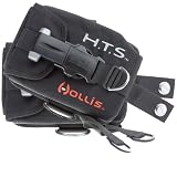 Hollis HTS 2, 20LB Weight System QLR 1.5