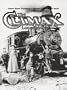 The Climax Locomotive