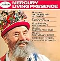 Frederick Fennell & the Eastman Wind Ensemble: Grainger; Persichetti...