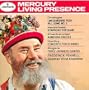 Frederick Fennell & the Eastman Wind Ensemble: Grainger; Persichetti...