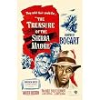 Treasure of the Sierra Madre - Movie Poster