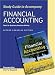 Financial Accounting, Study Guide: Tools for Business Decision-Making