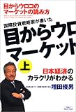 目からウロコのマーケットの読み方―国際投資戦略家が書いた (上) の評価・レビュー