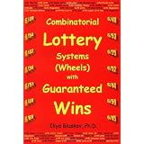 Combinatorial Lottery Systems (Wheels) with Guaranteed Wins ~ Iliya Bluskov