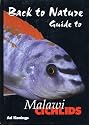 Back to Nature: Malawi Cichlids (Revised & Expanded Edition)