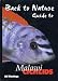 Back to Nature: Malawi Cichlids (Revised & Expanded Edition)