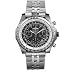 NEW BREITLING BENTLEY MOTORS T MENS WATCH A2536313/B814