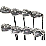 Founders Club Fresh Metal 3-PW Iron Set