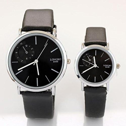 SunShine Day Relojes 2015 New Fashion Watches For Men Women Luxury Leather Band Quartz Montre Wrist Watches Relogio Masculino
