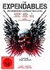 The Expendables (Steelbook) (DVD)