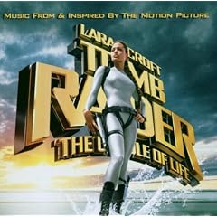 Tomb Raider 2 : The Cradle Of Life
