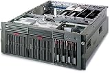 Review Hewlett Packard 397842-421 / HP ProLiant DL585 - Rack - 4-way - 2 x Dual-Core Opteron 880 / 2.4 GHz - RAM 4 GB - SCSI - hot-swap 3.5