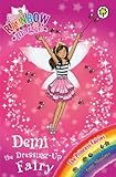 Demi the Dressing-Up Fairy