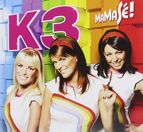 K3 - Alice in Wonderland de musical - Zortam Music