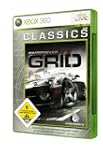 Race Driver GRID - Classics