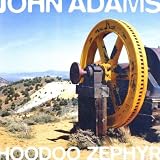 Adams: Hoodoo Zephyr