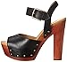 Mojo Moxy Women's Hope Platform Sandal