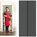 Magnetic Screen Door