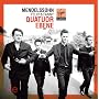 Mendelssohn Felix & Fanny :  Quatuors � cordes n�2&hellip ~ Quatuor Eb�ne