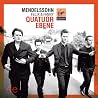 Image of album by Quatuor Ebene