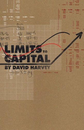 The Limits to Capital, New Edition under General in The Books Store