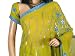 BOLLYWOOD DESIGNER SARI SAREE INDIAN WEDDING PARTY
